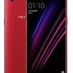 OPPO A1