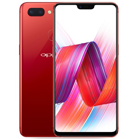 OPPO R15 with 19:9 screen, 6GB RAM, 20 MP front camera launched in China