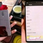 OnePlus 6 leak
