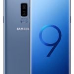 Samsung Galaxy S9+