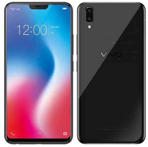 Vivo V9 with 19:9 screen, 24 Megapixel front camera launched for Rs. 22,990