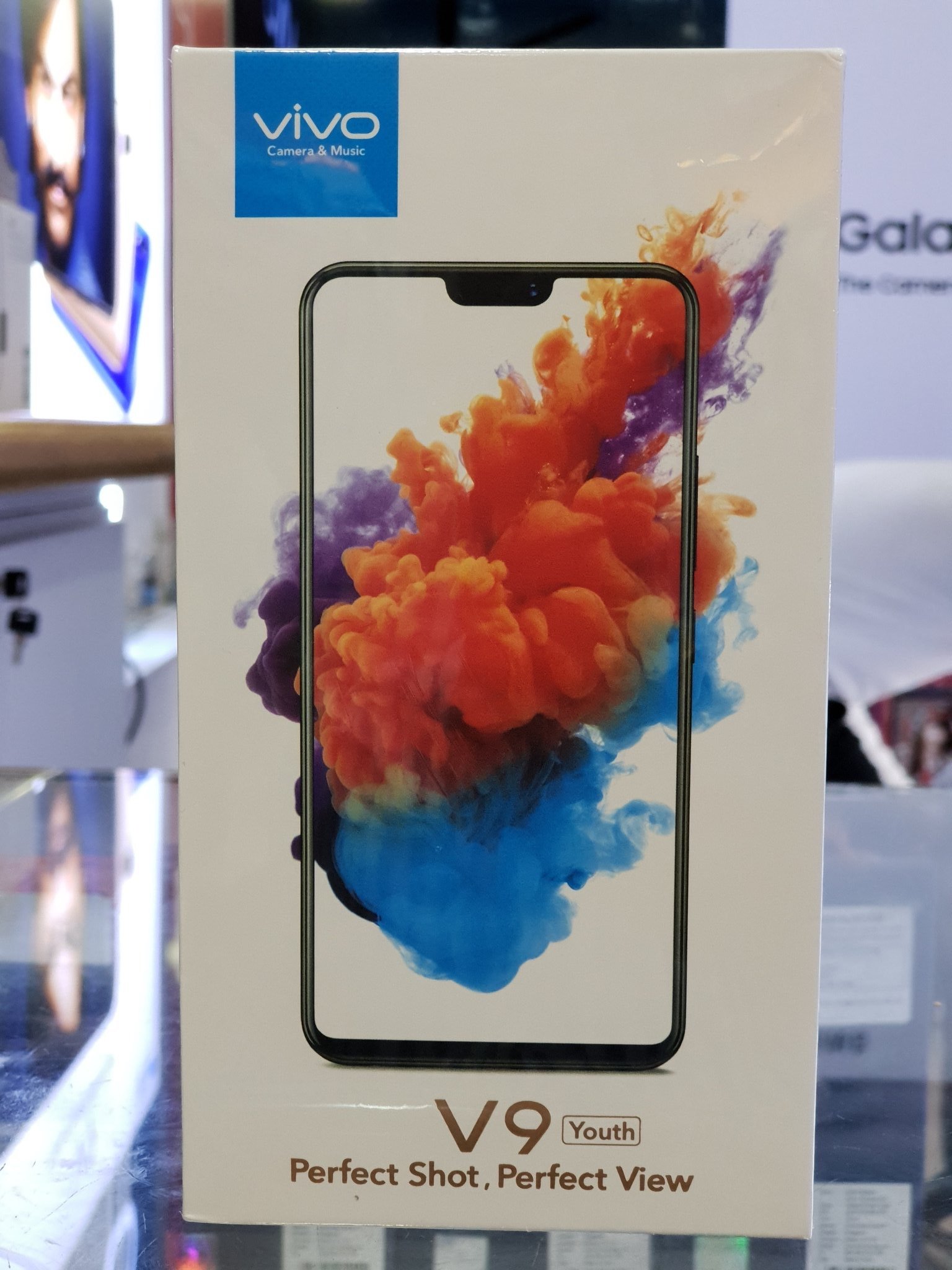 Vivo V9 Youth
