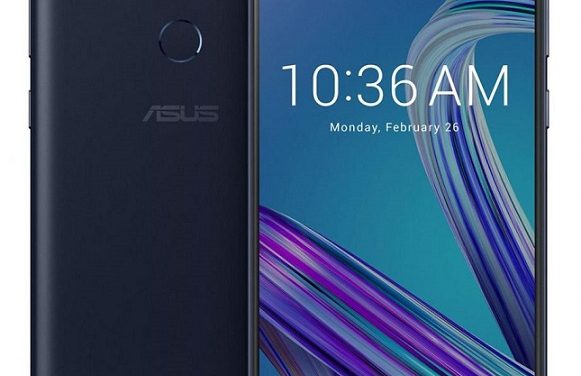 ASUS Zenfone Max Pro M1 goes out of stock in first sale in India