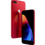 Apple iPhone 8 and 8 Plus (Product) Red edition launched in India, price starts at Rs. 67,940