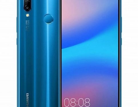 Huawei P20 Lite and P20 Pro goes on sale in India exclusively on Amazon