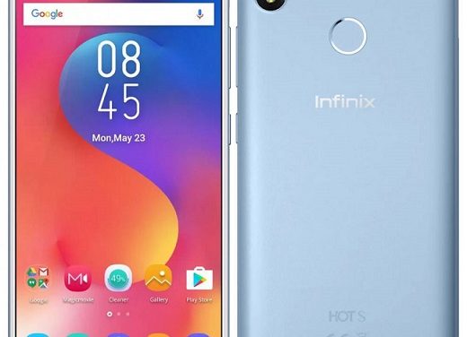 Infinix Hot S3 with 4GB RAM, Snapdragon 430 SoC launched in India for Rs. 8,999
