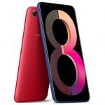 OPPO A83 (2018)