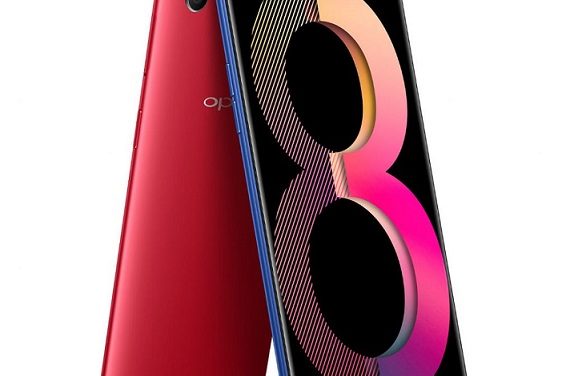 OPPO A83 (2018) with 4GB RAM, Face Unlock launched in India for Rs. 15,990