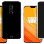 OnePlus 6 leak
