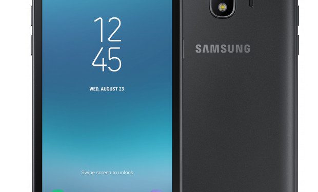 Samsung Galaxy J2 (2018) with qHD display launched in India for whooping Rs. 8190