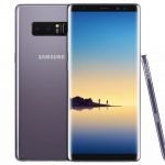 Samsung Galaxy Note 8 Orchid Gray