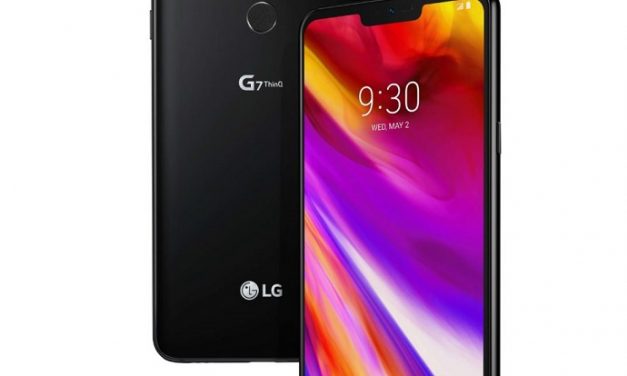 LG G7 ThinQ with 4GB RAM, G7+ ThinQ with 6GB RAM announced