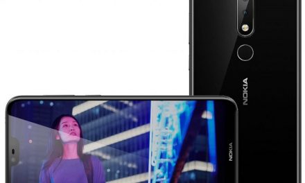 Nokia 6.1 Plus with 4GB RAM, Snapdragon 636 SoC launched in India for Rs. 15,999