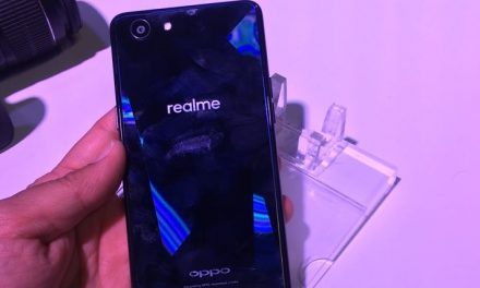 Realme 1 goes on sale in India on Amazon, price starts at Rs. 8,990