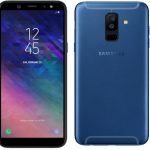 Samsung Galaxy A6+