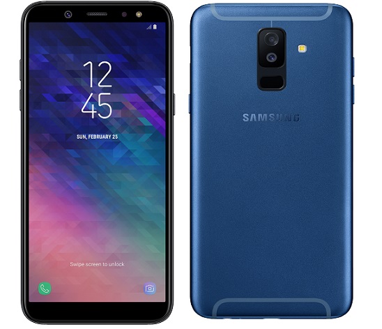 Samsung Galaxy A6+ gets price cut of Rs. 2000 in India, available for Rs. 23,990