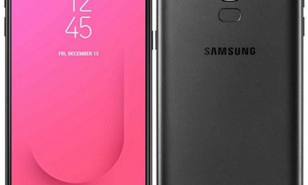Samsung Galaxy J8 with dual rear cameras launched in India, price is Rs. 18,990