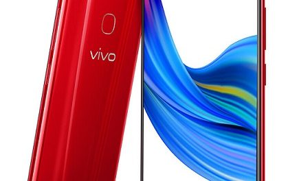 Vivo Z1 with 4GB RAM, SD 660 SoC, 13MP rear camera launched in China