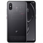 Xiaomi Mi 8 Explorer Edition