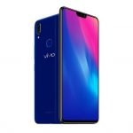 Vivo V9 Sapphire Blue