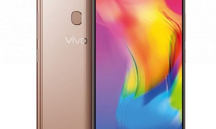 Vivo Y83 with HD screen, 4GB RAM launched in India, price in India is Rs. 14,990