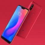 Xiaomi Redmi 6 Pro