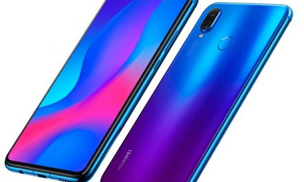 Huawei Nova 3i with 4GB RAM launched in India, priced at Rs. 20,999