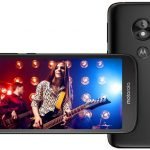 Moto E5 Play Android Oreo (Go Edition)