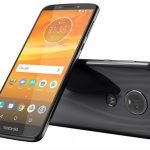 Motorola Moto E5 Plus