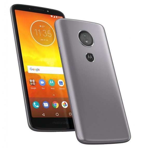 Motorola Moto E5 with 2GB RAM launched in India, priced at Rs. 9,999
