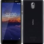 Nokia 3.1