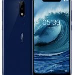 Nokia X5