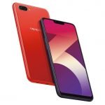 OPPO A3s