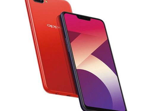 OPPO A3s gets big price cut in India, now available with starting price of Rs. 7,990