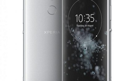 Sony Xperia XA2 Plus with 6GB RAM, Snapdragon 630 announced
