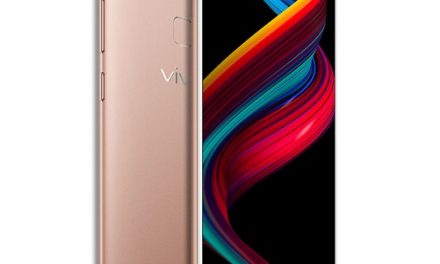 Vivo Z10 with 24MP front camera launched in India, priced at Rs. 14,990