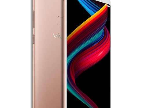 Vivo Z10 with 24MP front camera launched in India, priced at Rs. 14,990