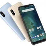 Xiaomi Mi A2 Lite