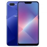 OPPO A5