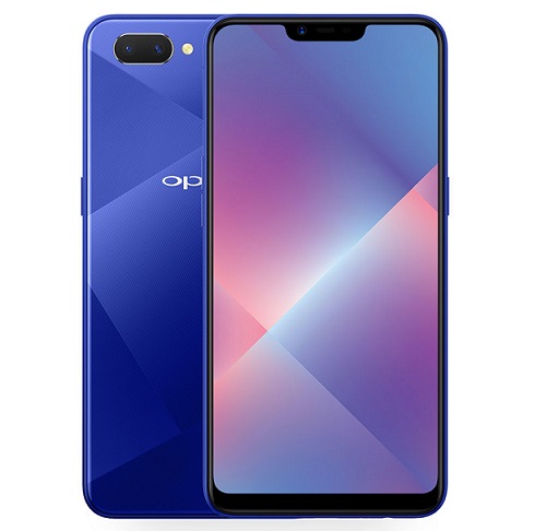 OPPO A5 with 4GB RAM, Snapdragon 450 SoC launched in India, check the price