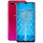 Oppo F9 Pro