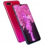 OPPO F9 Pro