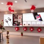 OnePlus service centre