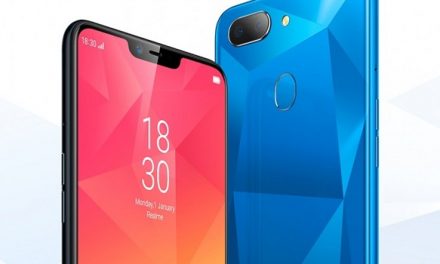 Realme 2 with 19:9 notch display leaked, retail box surfaces