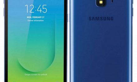 Samsung Galaxy J2 Core Android Oreo (Go edition) launched in India for Rs. 6,190