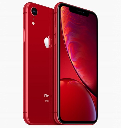 How to Unlock an iPhone XR