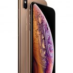 Apple iPhone Xs Max with 6.5 inch screen, A12 Bionic Chip announced