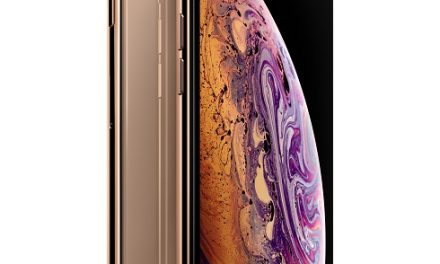 Apple iPhone Xs Max with 6.5 inch screen, A12 Bionic Chip announced