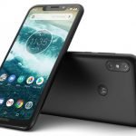 Motorola One Power