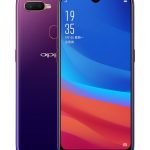 OPPO F9